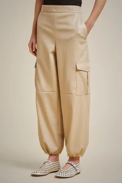 Pantalone Cargo-Liviana conti Store
