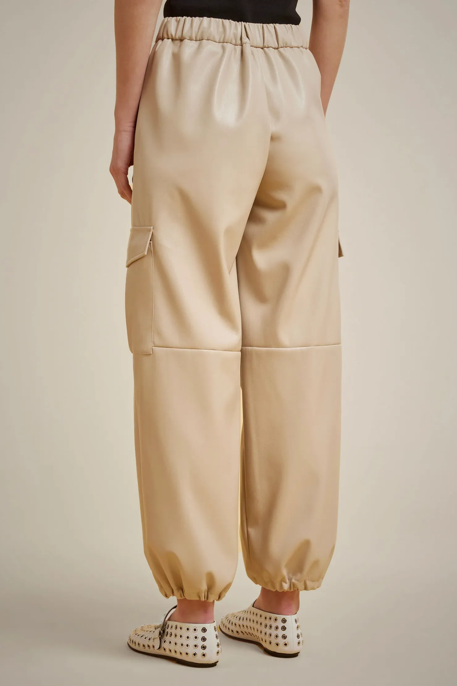 Pantalone Cargo-Liviana conti Store