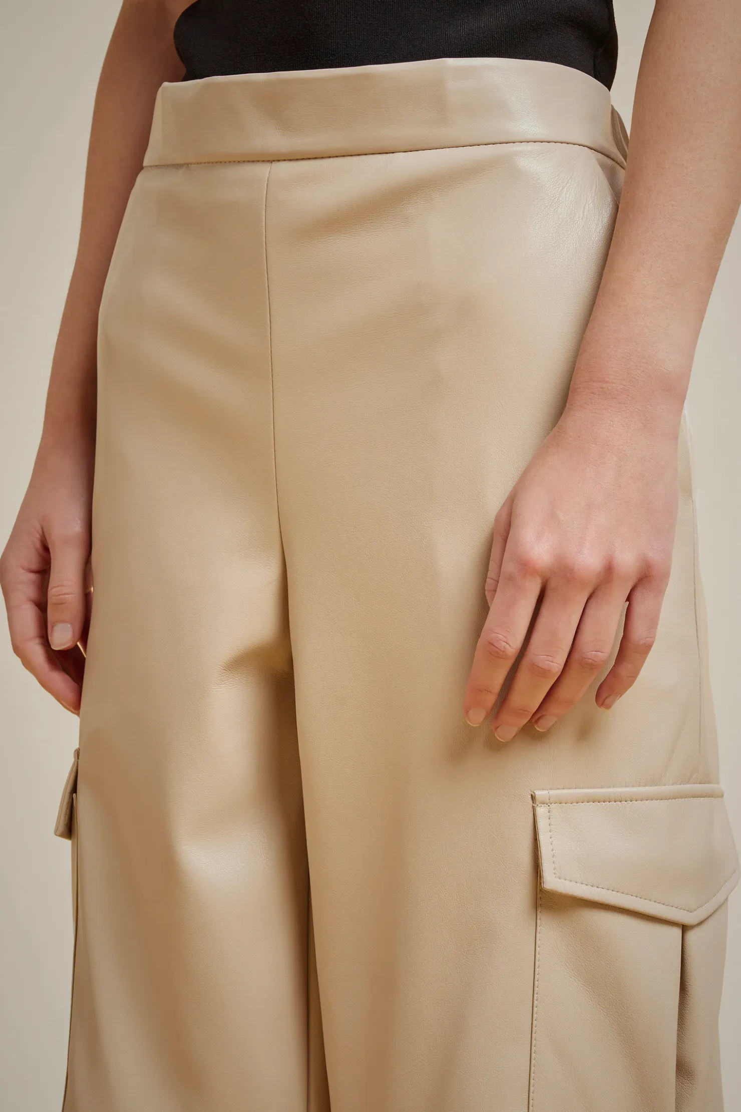 Pantalone Cargo-Liviana conti Store