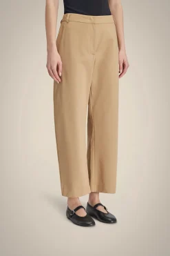 Pantalone Cotone-Liviana conti New