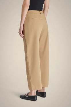 Pantalone Cotone-Liviana conti New