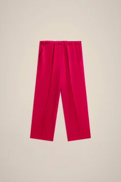 Pantalone Elastico-Liviana conti Clearance