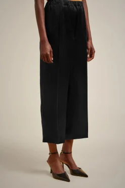 Pantalone Elastico-Liviana conti Clearance