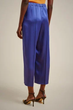 Pantalone Elastico-Liviana conti Clearance