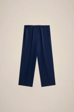 Pantalone Elastico-Liviana conti Clearance