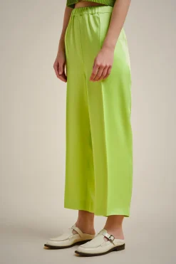 Pantalone Elastico-Liviana conti Clearance