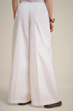 Pantalone Elastico-Liviana conti Online