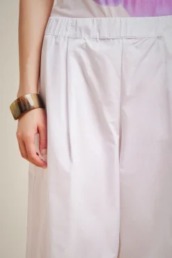 Pantalone Elastico-Liviana conti Online