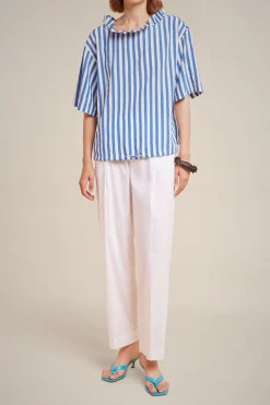 Pantalone Fascione-Liviana conti Shop