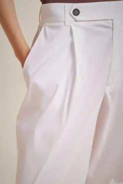 Pantalone Fascione-Liviana conti Shop