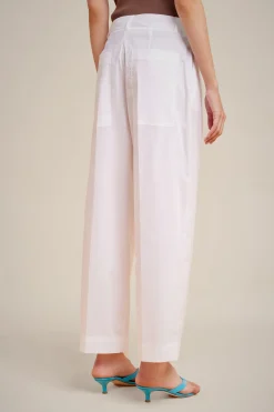 Pantalone Fascione-Liviana conti Shop