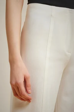 Pantalone Gamba Ampia-Liviana conti Shop