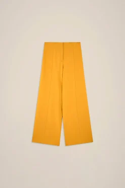 Pantalone Gamba Ampia-Liviana conti Shop