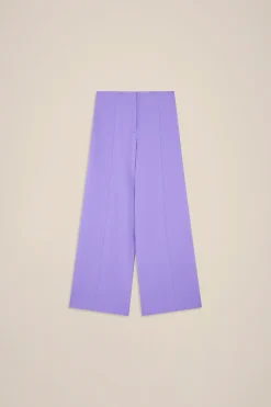 Pantalone Gamba Ampia-Liviana conti Shop