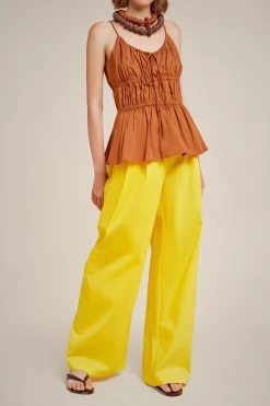 Pantalone Palazzo-Liviana conti Sale