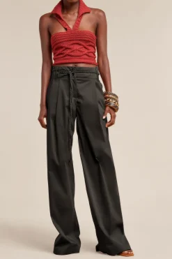 Pantalone Palazzo-Liviana conti Sale