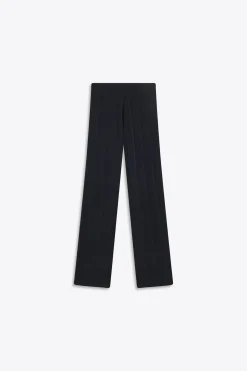 Pantalone Plisse'-Liviana conti Cheap