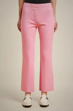 Pantalone Svasato-Liviana conti Best Sale