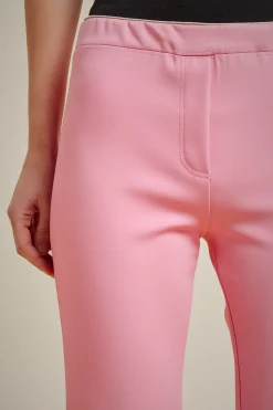Pantalone Svasato-Liviana conti Best Sale