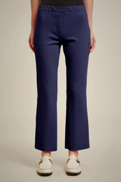 Pantalone Svasato-Liviana conti Best Sale