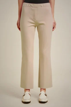 Pantalone Svasato-Liviana conti Best Sale