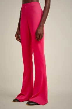 Pantalone Zampa-Liviana conti Discount