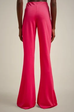 Pantalone Zampa-Liviana conti Discount