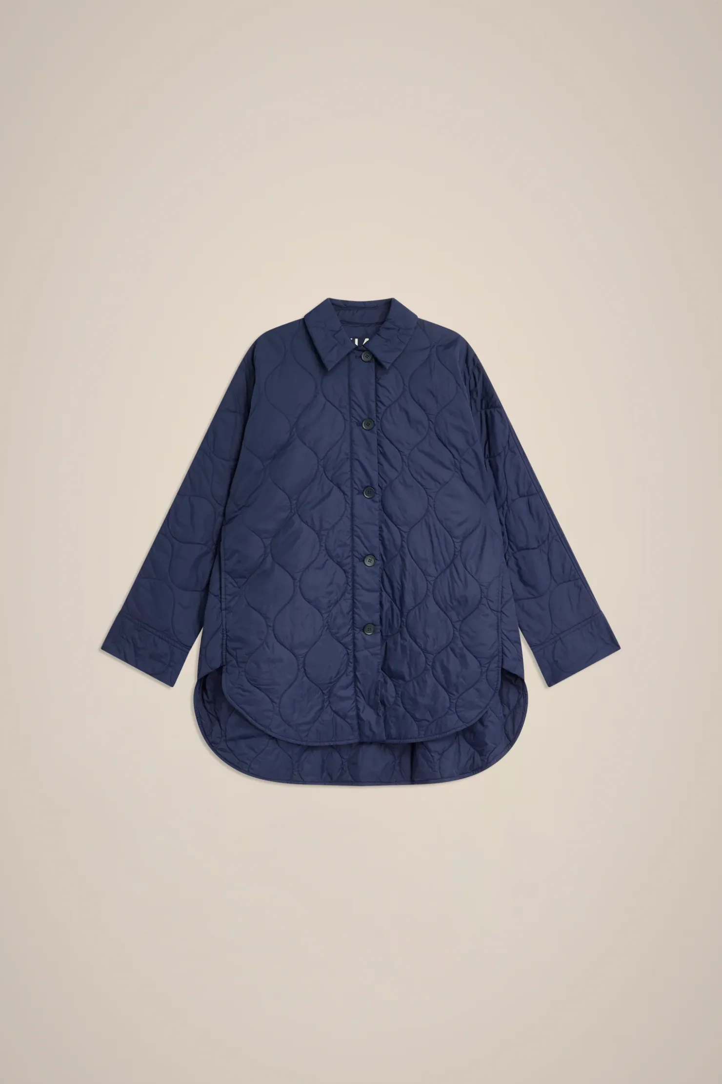 Piumino-Liviana conti Clearance