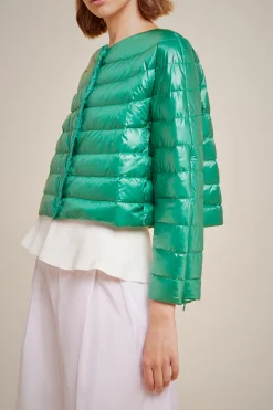 Piumino-Liviana conti Best Sale