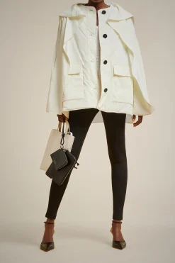 Piumino-Liviana conti Fashion