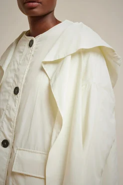 Piumino-Liviana conti Fashion