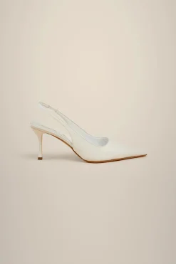 Pump Forma Sfilata-Liviana conti Store