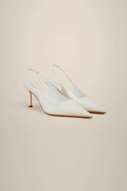Pump Forma Sfilata-Liviana conti Store