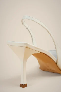Pump Forma Sfilata-Liviana conti Store