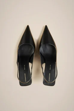 Pump Forma Sfilata-Liviana conti Store
