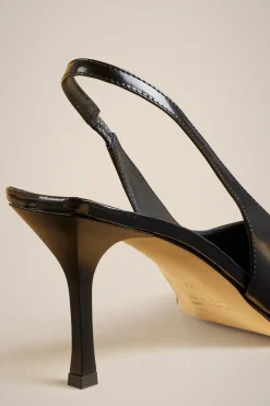 Pump Forma Sfilata-Liviana conti Store