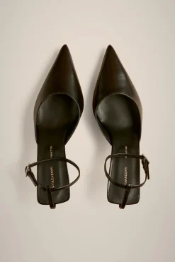 Pumps Forma Sfilata-Liviana conti Flash Sale