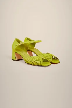Pumps Tomaia Intrecciata-Liviana conti Shop