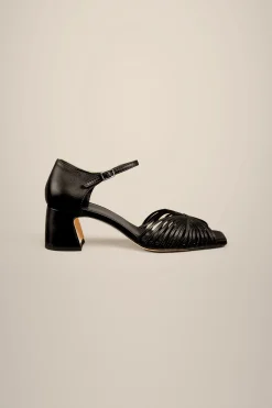 Pumps Tomaia Intrecciata-Liviana conti Shop