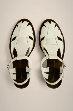 Sandalo Fisherman-Liviana conti Outlet