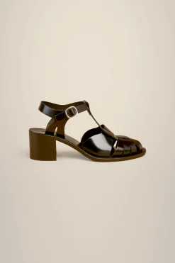 Sandalo Fisherman-Liviana conti Outlet