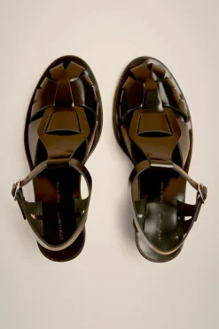 Sandalo Fisherman-Liviana conti Outlet