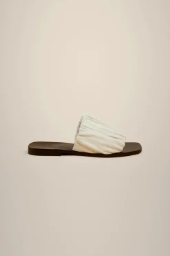 Sandalo Flat-Liviana conti New