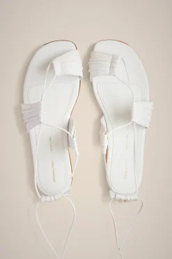 Sandalo Flat-Liviana conti Flash Sale