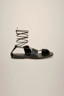 Sandalo Flat-Liviana conti Flash Sale
