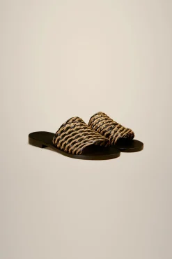 Sandalo Flat-Liviana conti Outlet
