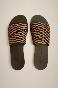 Sandalo Flat-Liviana conti Outlet