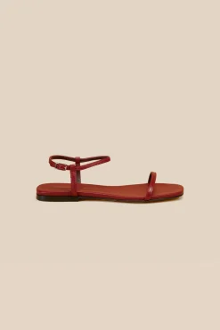 Sandalo Flat-Liviana conti Best Sale