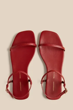 Sandalo Flat-Liviana conti Best Sale