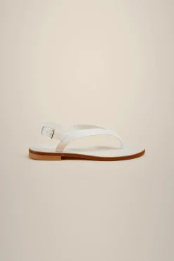 Sandalo Flat Infradito-Liviana conti Store